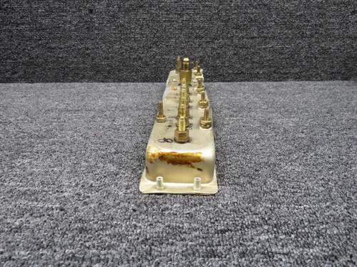 Rochester 6247-00185 Rochester Gauges Instrument Cluster (No Screen) (Worn, Dented Case) 