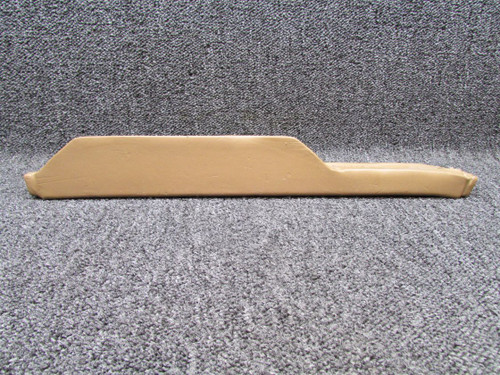 58-530180-1 Beech A36 Armrest Assembly Forward LH