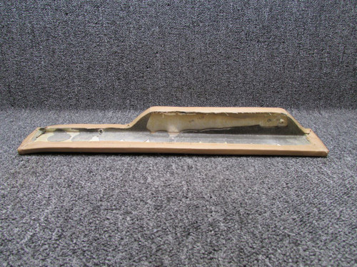 58-530180-1 Beech A36 Armrest Assembly Forward LH