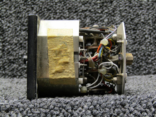 King Radio 071-1043-02 King Radio KFS-570B Control ATC Transponder 