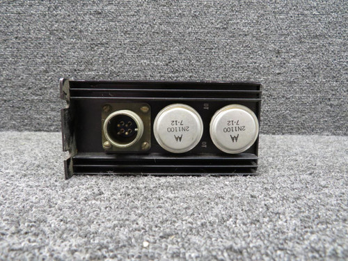 Grimes-Hoskins 60-0965-1 Grimes-Hoskins Power Supply Twilighter Mark 1 (Volts: 28) 