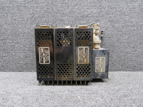 Grimes-Hoskins 61-0099-15 Grimes-Hoskins Timing Circuit Unit with Power supplies and Mount 