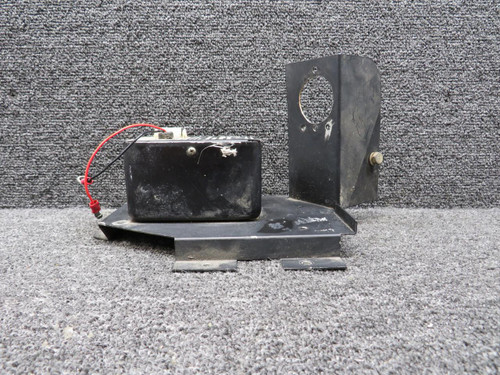 Hoskins 701295-2 Hoskins Power Supply Unit with Bracket (Volts: 28) 