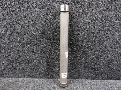 Cessna Aircraft Parts 6515319-21, G30015CD Cessna S550 Tube Assy with Sleeve 