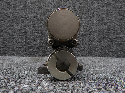 textron 9912423-4 (Use: 9912423-25) Textron Aviation Solenoid Gear Valve 