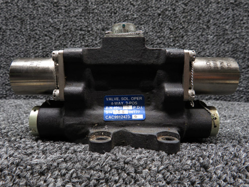 9912423-6 (Use: 9912423-30) Textron Aviation Speed Brake Valve