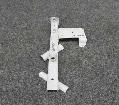 1660140-1, 1660134-1 Cessna Bracket (JC)