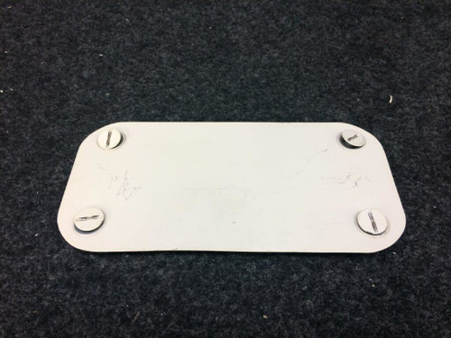 96-620005-83 Beech 95-C55 Door Elevator Trim Tab Actuator Access BAS Part Sales | Airplane Parts