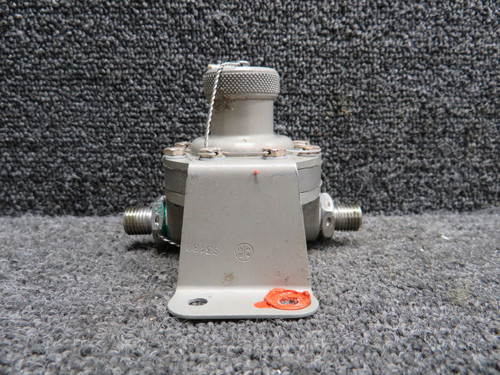 2407Z-R14-EQ10 ABG SEMCA Pressure Relief Valve