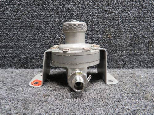 2407Z-R14-EQ10 ABG SEMCA Pressure Relief Valve