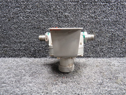2407Z-R14-EQ10 ABG SEMCA Pressure Relief Valve