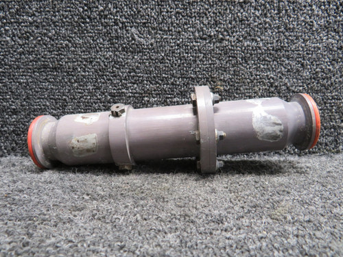 2728B010100 ABG-SEMCA Flow Limiter