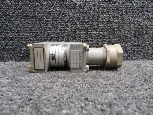 AMD-BA-102015-08 Reducing Valve with Modifications