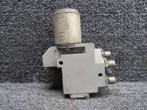 108033 (Alt: DED01) AMD Electro-Valve