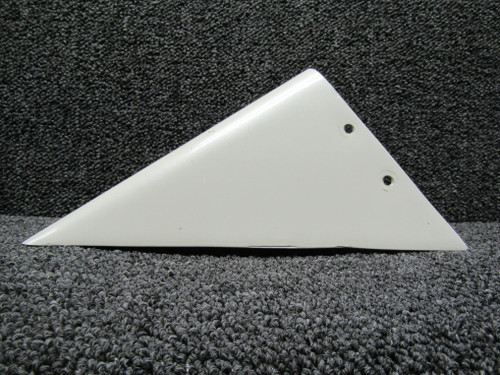 63517-000 Piper PA32-260 Fairing Fin with Screws and Washers