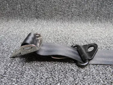 506038-417 (Alt: C628-7) Robinson R44 Amsafe Aft Seatbelt Assy