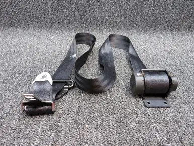 506038-417 (Alt: C628-7) Robinson R44 Amsafe Aft Seatbelt Assy