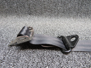 506038-417 (Alt: C628-7) Robinson R44 Amsafe Aft Seatbelt Assy