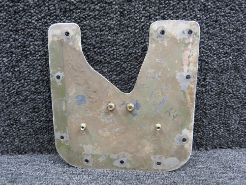 65688-001 Piper PA32-260 Strut Fairing Plate Assembly RH