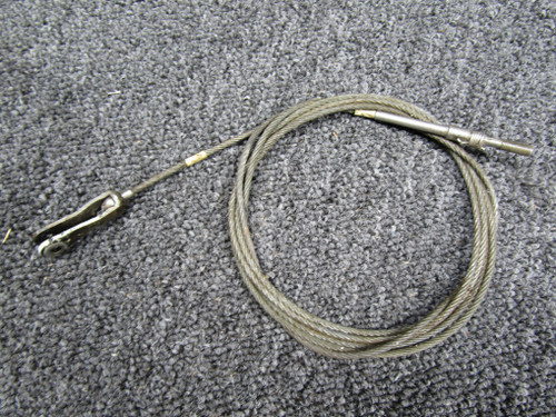 62701-005 Piper PA32-260 Aileron Balance Cable Assembly RH