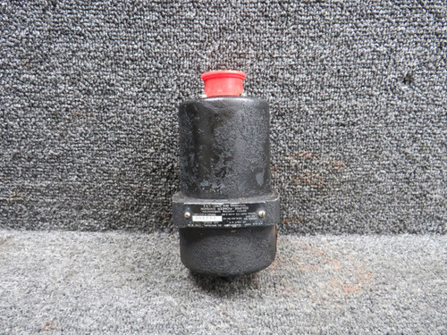 4150-3-B3 Bendix Oil Pressure Transmitter (Worn)