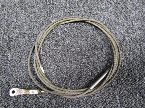 62701-003 Piper PA32-260 Aileron Wing Cable Assembly