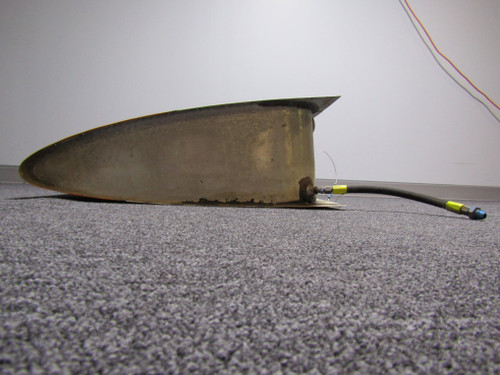 95071-004 Piper PA32-260 Fuel Tank Assembly Inboard LH