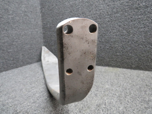 1241117-2 Cessna 206 Main Gear Spring Assembly RH (Bead Blasted) (Corrosion)