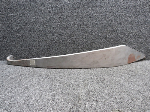 1241117-2 Cessna 206 Main Gear Spring Assembly RH (Bead Blasted) (Corrosion)