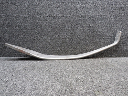 1241117-2 Cessna 206 Main Gear Spring Assembly RH (Bead Blasted) (Corrosion)