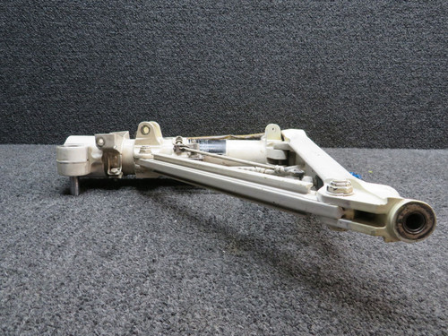 60-810000-607 Beechcraft B-60 Main Gear Assembly LH (Minus Links, Absorber)