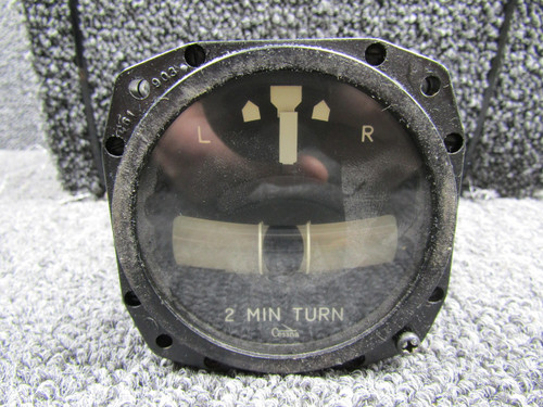 S1413N1 RC Allen Turn and Slip Indicator