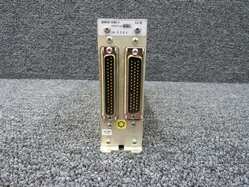 071-01508-0202 Bendix King KA90 HSI Adapter W/ 8130-3