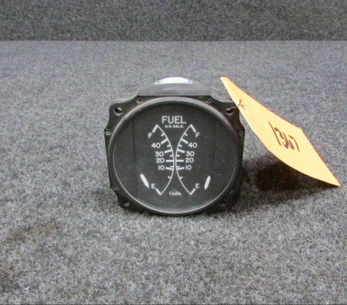 CM2645L1 Garwin / Cessna Fuel Quantity Indicator