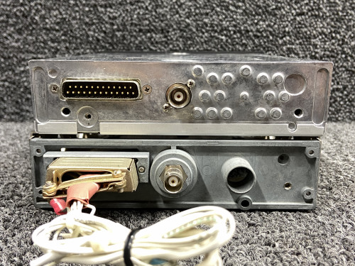 011-00490-00 Garmin GTX-327 Transponder Radio with Tray (14-28V)