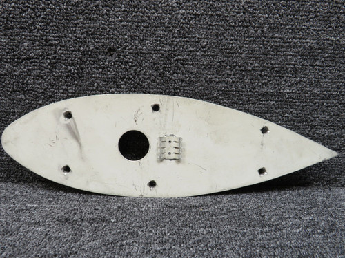 544-7090-003 Collins VHF Antenna Mount Plate and Gasket