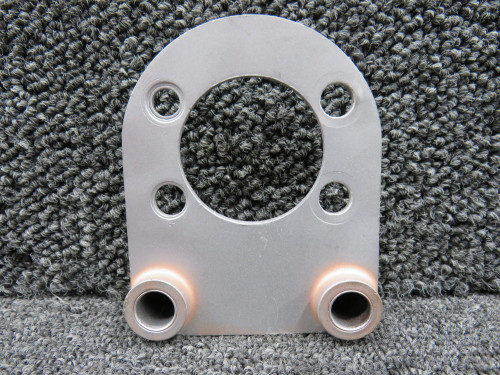 075-03700 Cleveland Torque Plate LH or RH (Bead Blasted)
