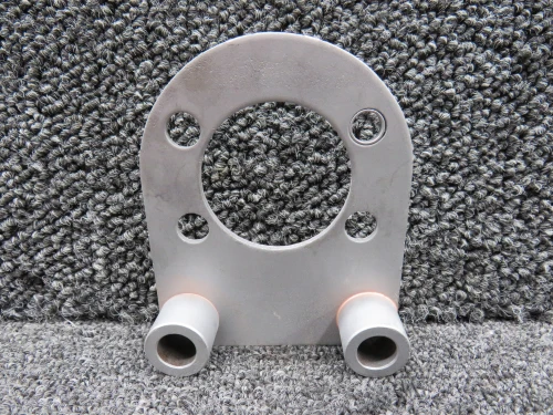 075-03700 Cleveland Torque Plate LH or RH (Bead Blasted)