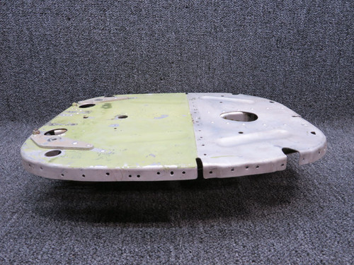 1212136-3 Cessna T207 Bulkhead Assembly Tailcone STA 239.00