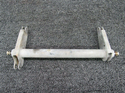 250023-001 Aerostar 601P Nose Gear Door Tube Retract BAS Part Sales | Airplane Parts