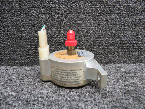 0111 S-Tec Absolute Pressure Transducer