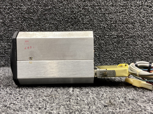 066-3034-07 King Radio KI-202 VOR, Localizer Indicator