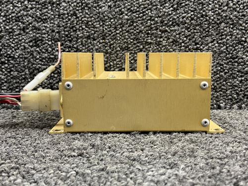 152-0010 Aeroflash Strobe Power Supply Assembly (Volts: 24-28)