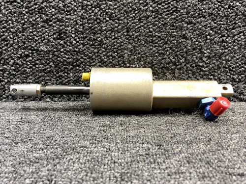 9882010-4 (Use: 9882010-7) Cessna 182R Master Brake Cylinder Assembly LH or RH