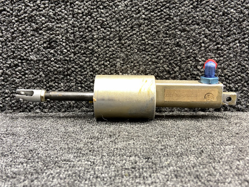 9882010-4 (Use: 9882010-7) Cessna 182R Master Brake Cylinder Assembly LH or RH