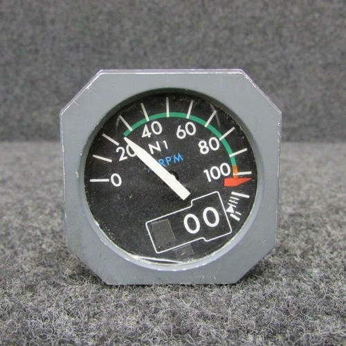 210-01-153-516 Gemco Tachometer N1 CORE (GXY) BAS Part Sales | Airplane Parts