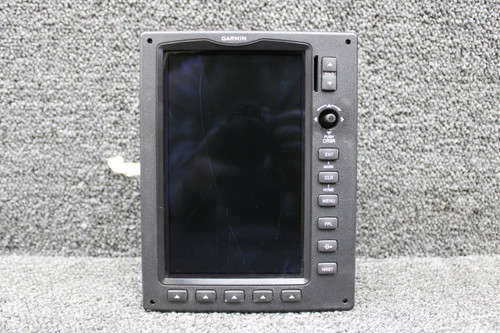011-01747-10 Garmin GDU-370 Multifunction Display Unit (Missing Knob)