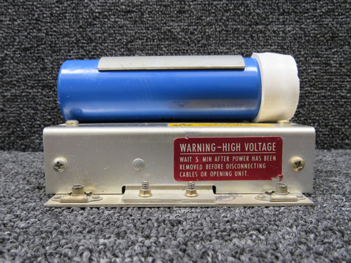 60-2799-1 (Alt: 9910368-2) Grimes Power Supply Assembly with Mount (28V)