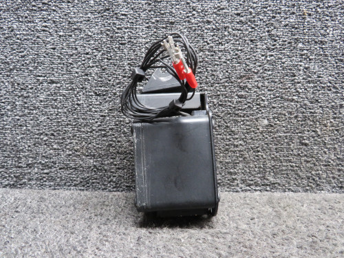 PAI-700 Precision Vertical Card Magnetic Compass Indicator (Lighted, 28V)