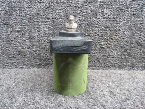 MS3506-1 Anderson External Power Plug Assembly (Volts: 28)